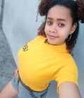 Rencontre Femme Madagascar à Analamanga : Lea, 28 ans